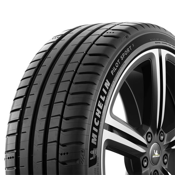Pneu MICHELIN 255/45R19 104Y Pilot Sport 5 XL