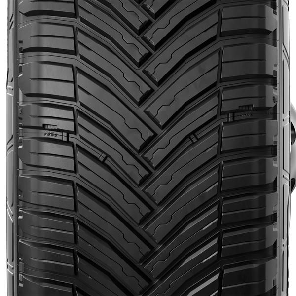 Pneu camionnette 4 Saisons MICHELIN 225/75R16 116R CrossClimate Camping