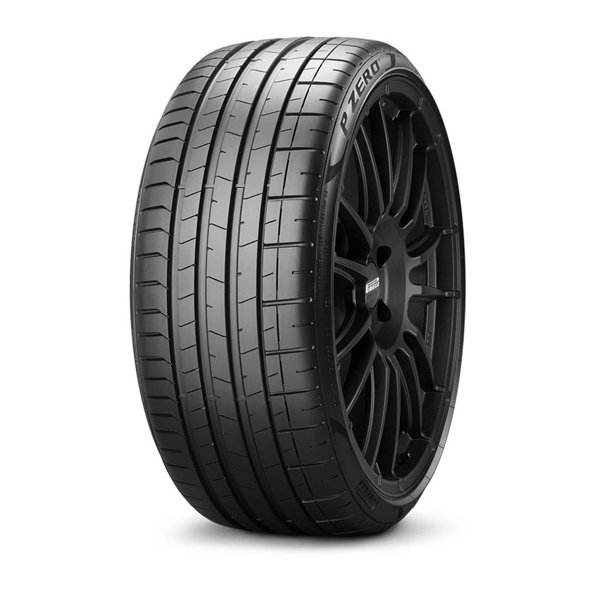 Pneu Été Pirelli - P-Zero (PZ4) 245/45R18 100Y