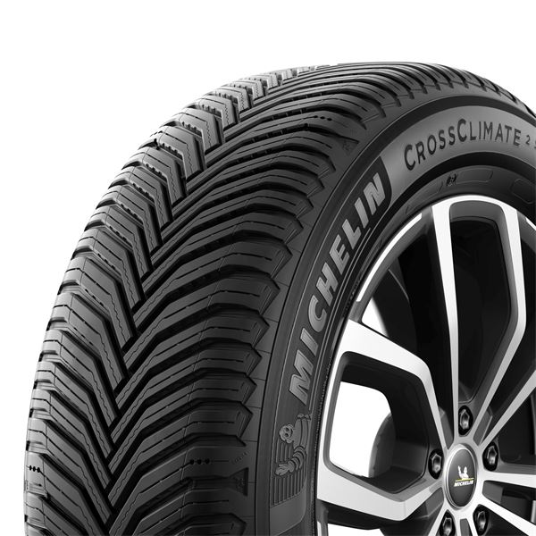 Pneu 4X4 4 Saisons MICHELIN 255/50R20 109Y Crossclimate 2 SUV XL