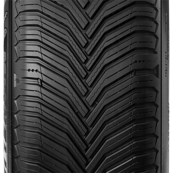 Pneu 4X4 4 Saisons MICHELIN 255/50R20 109Y Crossclimate 2 SUV XL