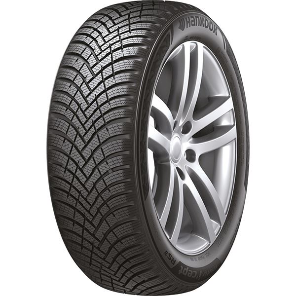 Pneu Hiver HANKOOK 185/60R15 84T Winter i*cept RS3