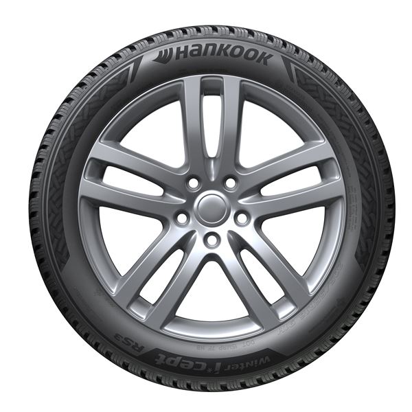 Pneu Hiver HANKOOK 185/60R15 84T Winter i*cept RS3