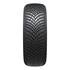 Pneu Hiver HANKOOK 185/60R15 84T Winter i*cept RS3