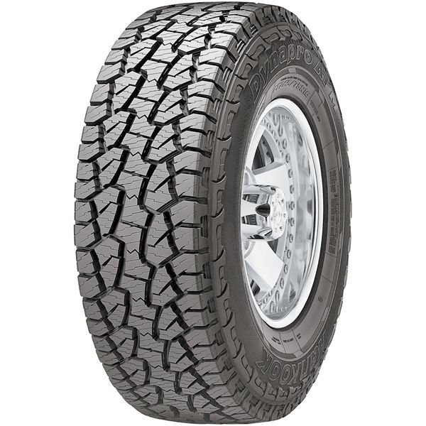 Pneu 4X4 HANKOOK 235/60R18 102T Dynapro AT M