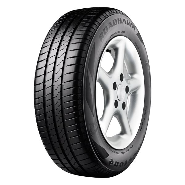 Pneu 4X4 Firestone 235/45R19 99Y RoadHawk XL