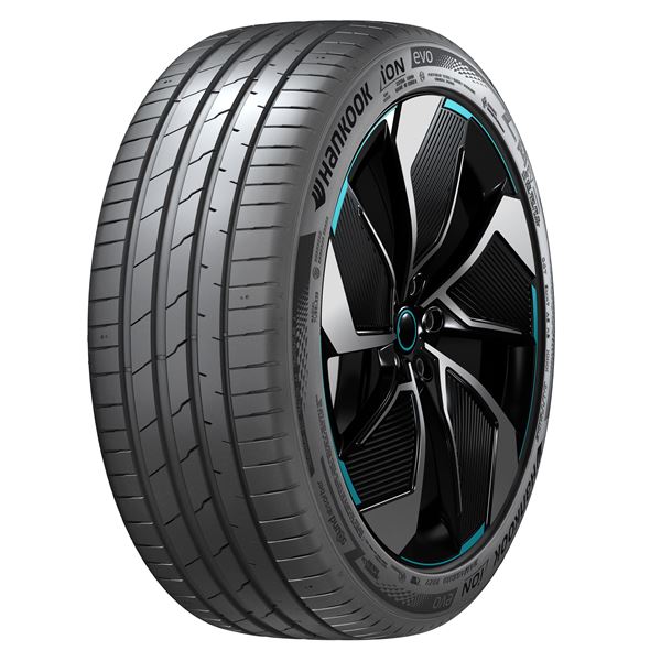 Pneu HANKOOK 235/45R18 98W iON Evo XL
