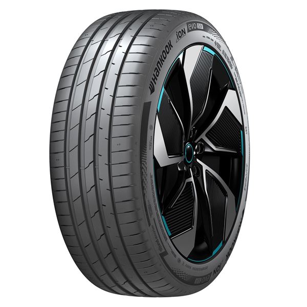 Pneu 4X4 HANKOOK 255/35R21 98W iON Evo SUV XL