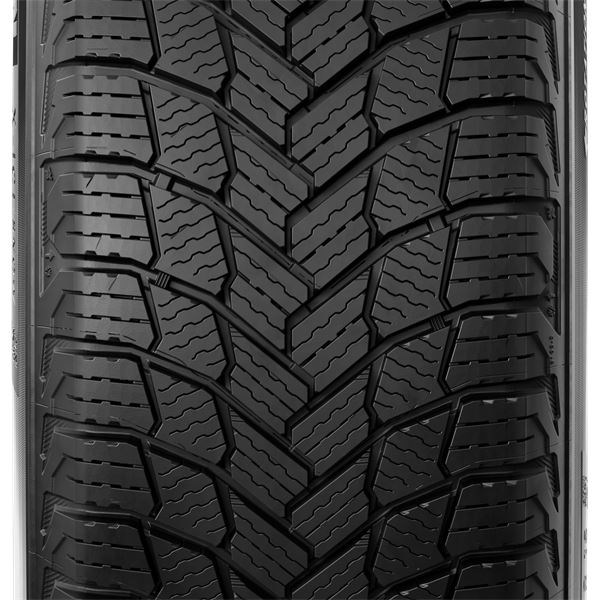 Pneu Hiver MICHELIN 205/65R17 100T X-ICE SNOW XL