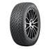 Pneu Hiver Nokian Tyres 255/40R19 100T Nokian Tyres Hakkapeliitta R5 XL