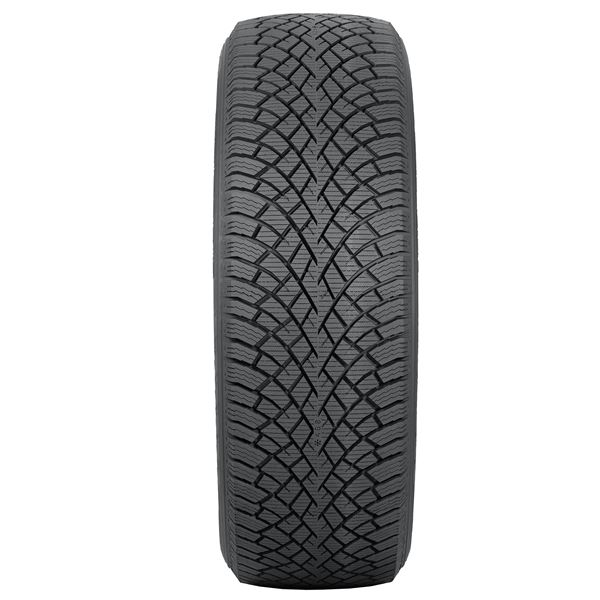 Pneu Hiver Nokian Tyres 255/40R19 100T Nokian Tyres Hakkapeliitta R5 XL
