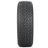 Pneu Hiver Nokian Tyres 255/40R19 100T Nokian Tyres Hakkapeliitta R5 XL