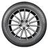 Pneu Hiver Nokian Tyres 255/40R19 100T Nokian Tyres Hakkapeliitta R5 XL