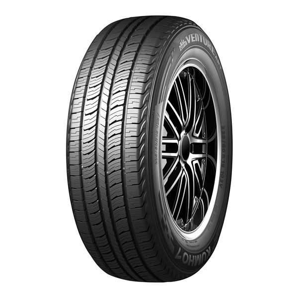 Pneu 4X4 KUMHO 265/70R15 112T KL51