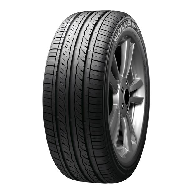 Pneu KUMHO 155/70R13 75T KH17