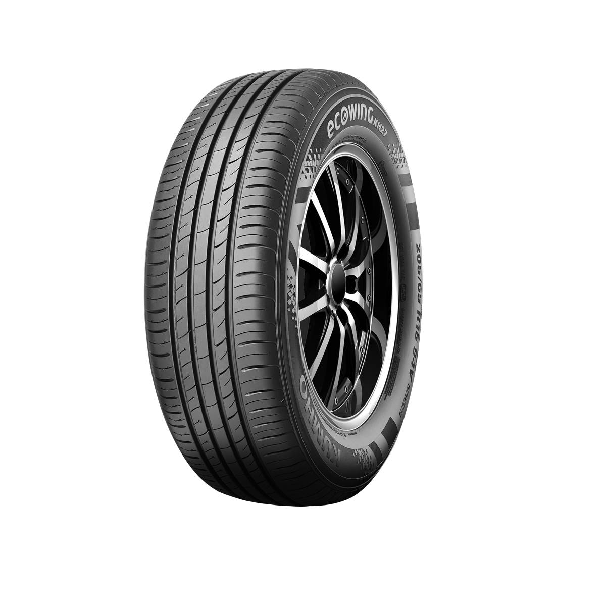Pneu Kumho Été - KH27 205/60R15 91V