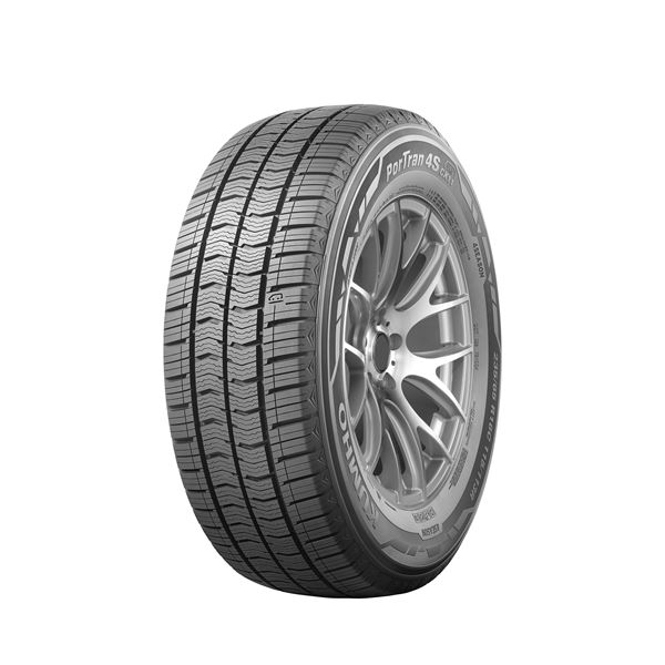 Pneu camionnette 4 Saisons KUMHO 205/65R16 107T CX11