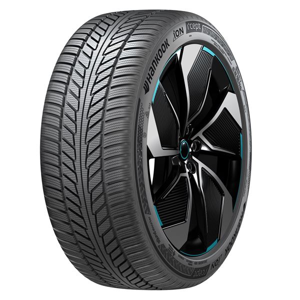 Pneu Hiver HANKOOK 245/35R21 96V iON i*cept XL