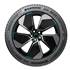 Pneu 4X4 Hiver HANKOOK 255/55R19 111V iON i*cept SUV XL