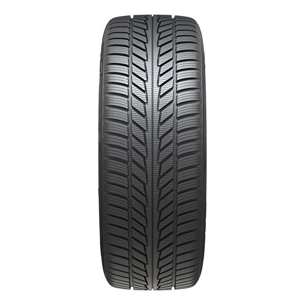 Pneu 4X4 Hiver HANKOOK 255/55R19 111V iON i*cept SUV XL
