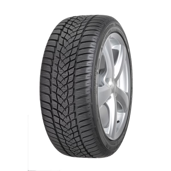 Pneu 4X4 Hiver GOODYEAR 215/60R18 98H UltraGrip Performance + SUV