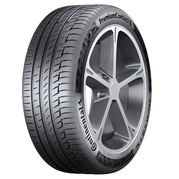 Pneu CONTINENTAL 275/35R22 104Y PremiumContact 6 BMW Mini XL