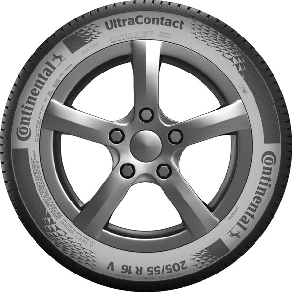 Pneu CONTINENTAL 215/55R16 97H UltraContact XL