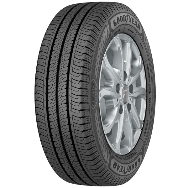 Pneu camionnette GOODYEAR 195/75R16 110R EFFICIENTGRIP CARGO 2