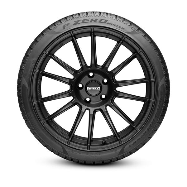 Pneu Hiver PIRELLI 275/35R20 102V PZero Winter BMW Mini Mercedes XL