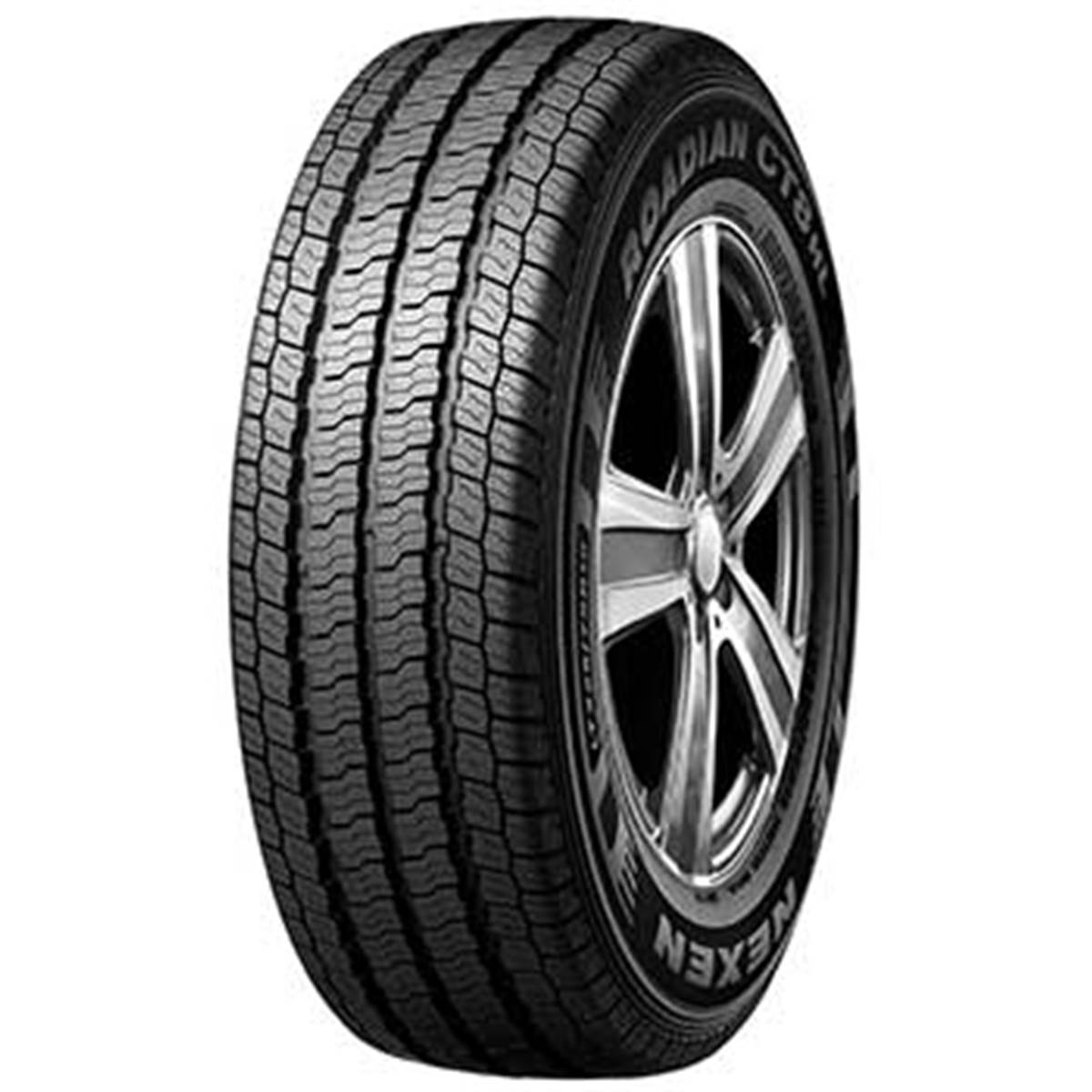 Pneu Nexen Été - Roadian CT8 195/70R15 104S 