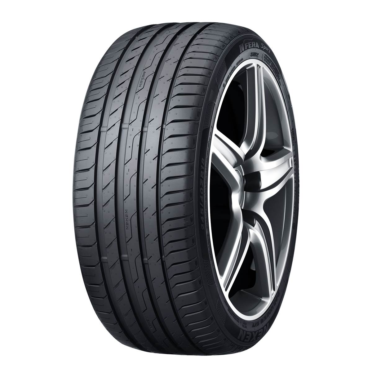 Pneu Nexen Été - NFera Sport 225/40R18 92Y 