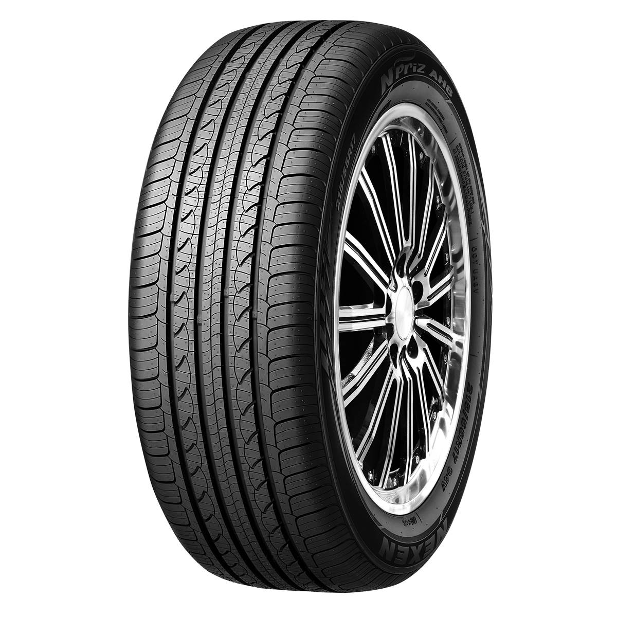 Pneu Nexen Été - NPriz AH8 205/65R16 95H 