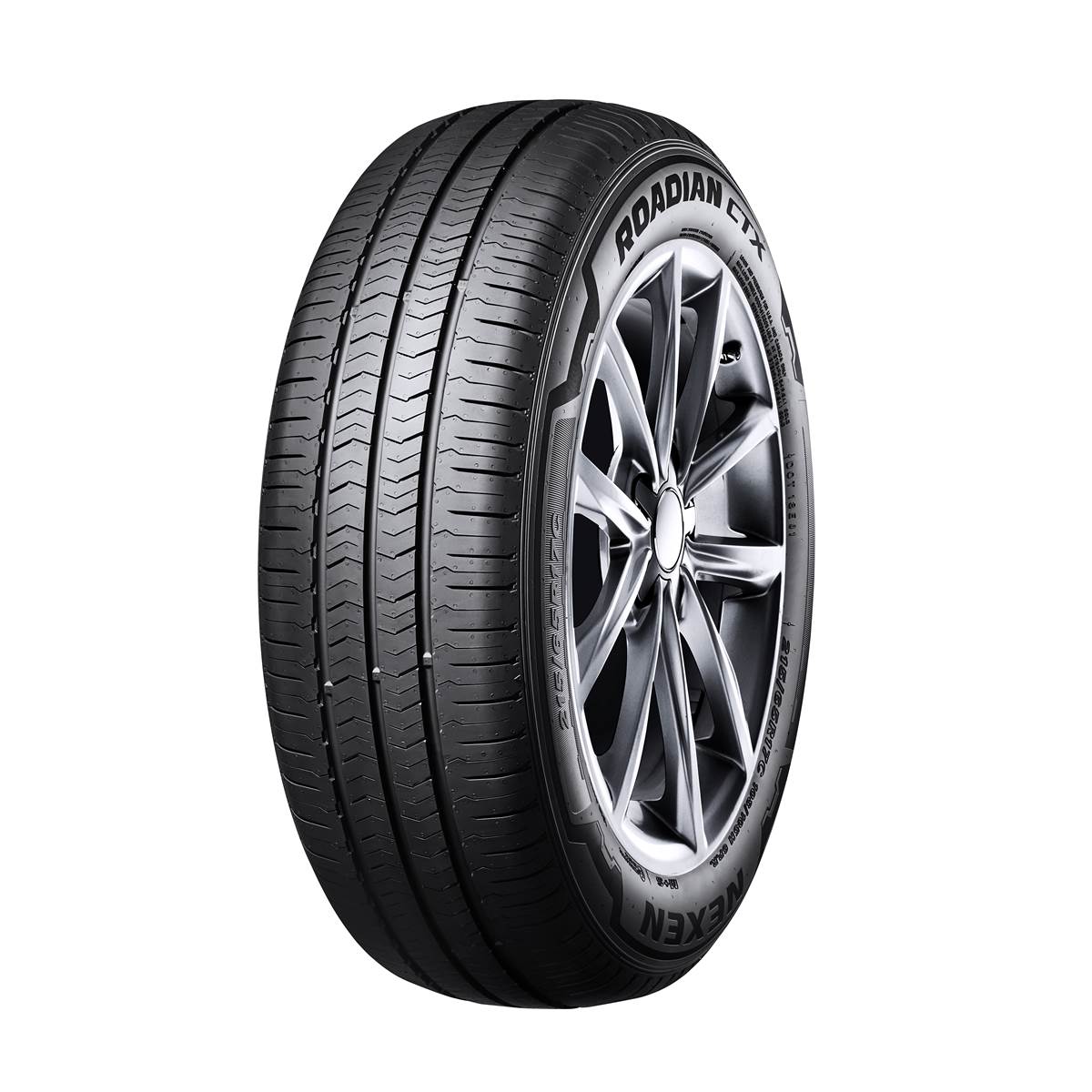 Pneu Nexen Été - RO CTX 215/75R16 116R 