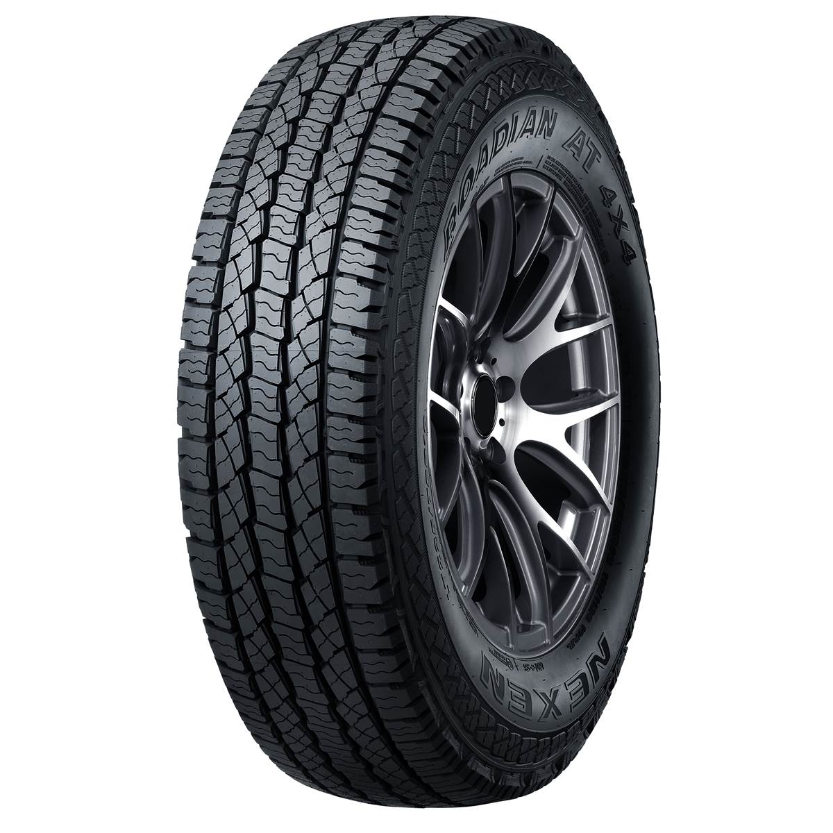 Pneu Nexen Été - RO AT 4X4 215/65R16 102T 