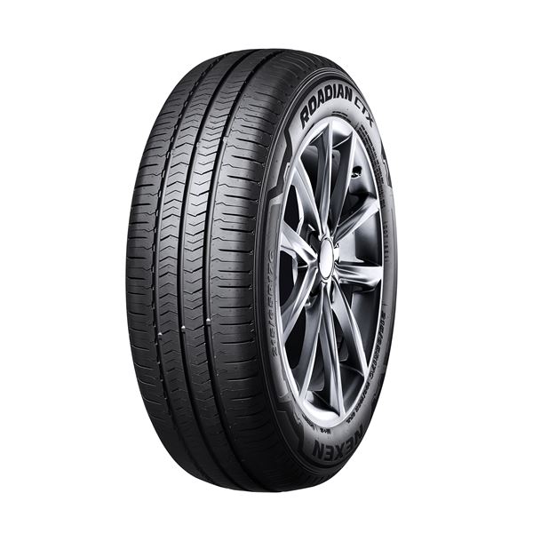 Pneu NEXEN TIRE 235/55R18 104H RO CTX XL