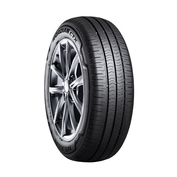 Pneu NEXEN TIRE 235/55R18 104H RO CTX XL
