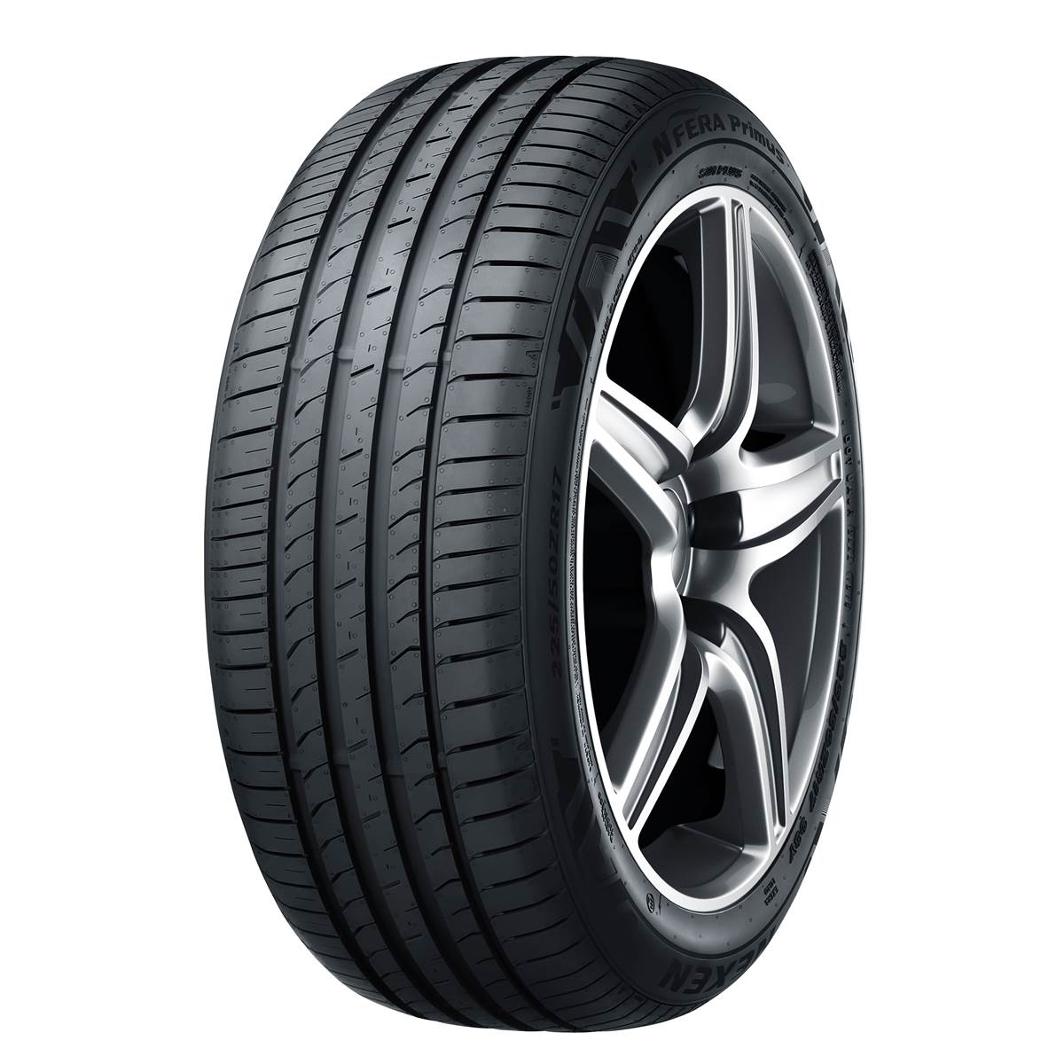 Pneu Nexen Été - NFera Primus 235/50R17 96Y 