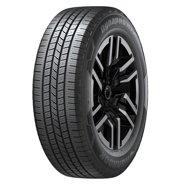 Pneu 4X4 HANKOOK 265/60R18 110T Dynapro HT