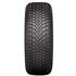 Pneu Hiver Bridgestone 205/60R18 99H Blizzak LM005 BMW Mini XL