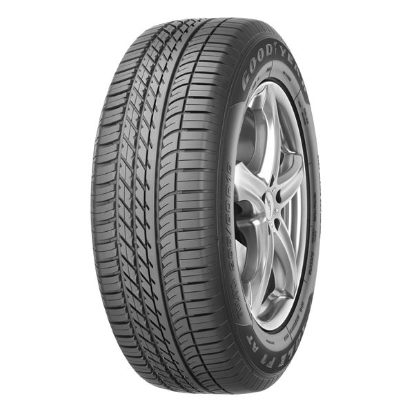 Pneu 4X4 GOODYEAR 255/50R20 109W Eagle F1 (Asymmetric) SUV AT Jaguar Land Rove r XL