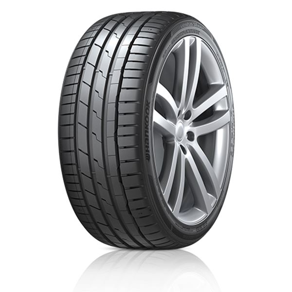 Pneu HANKOOK 235/40R19 92Y veNtus S1 evo3 N0 - Feu Vert