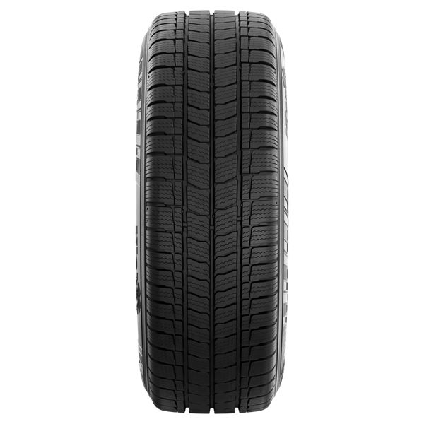 Pneu camionnette Hiver KLEBER 215/65R16 109R TransAlp 2+