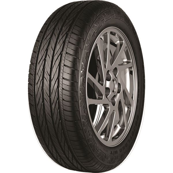 Pneu 4X4 TRACMAX 215/60R18 98H X-Privilo HT N
