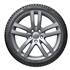 Pneu 4X4 Hiver HANKOOK 255/40R21 102V Winter i*cept Evo3 X XL