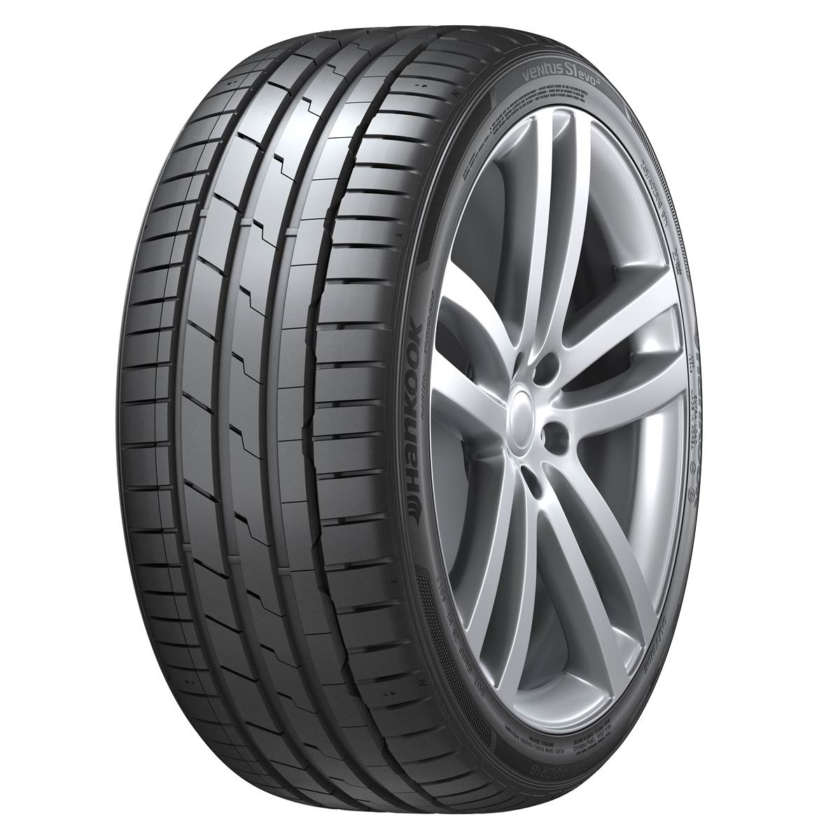 Pneu Hankook Été - Ventus S1 Evo3 EV 255/45R20 101T 