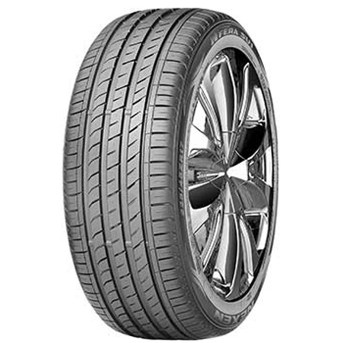 Pneu Nexen Été - NFera SU1 235/45R18 98Y 