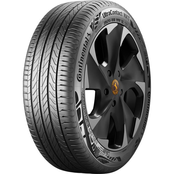Pneu CONTINENTAL 235/55R19 105T UltraContact NXT XL