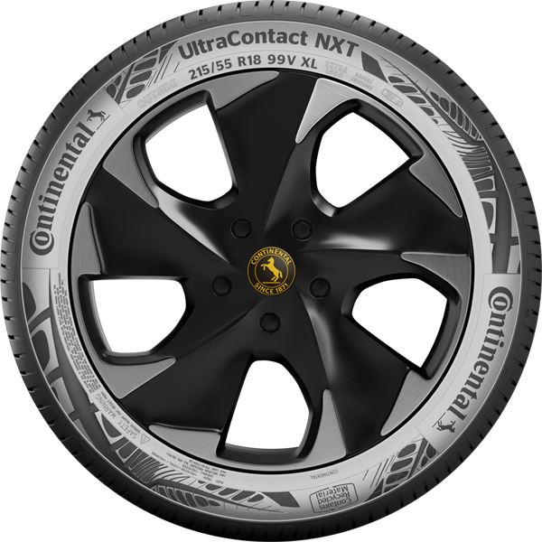 Pneu CONTINENTAL 235/55R19 105T UltraContact NXT XL