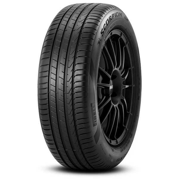 Pneu 4X4 PIRELLI 265/40R22 106H Scorpion Volvo XL