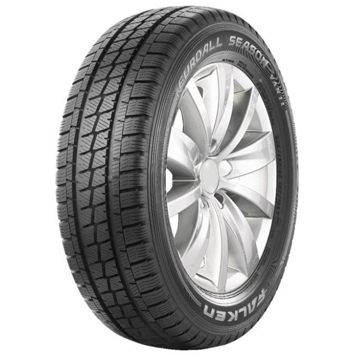 Pneu Falken 4 Saisons - Van11 225/65R16 112R 